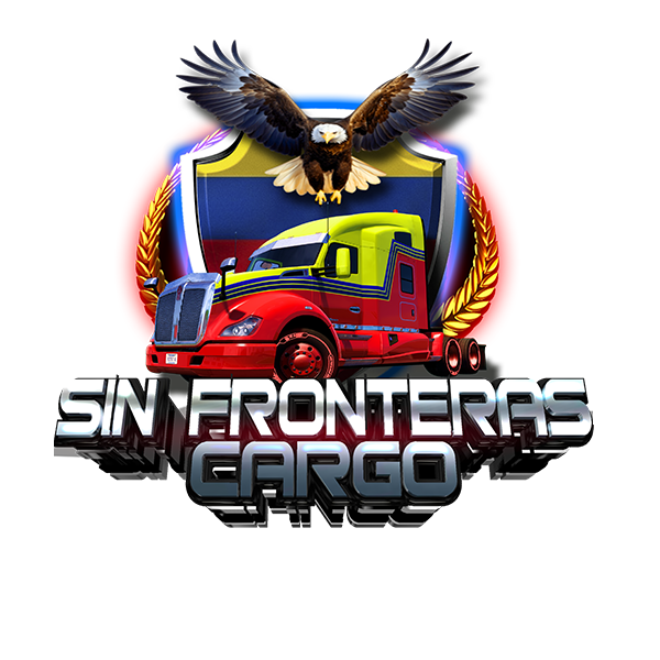 Sin Fronteras Cargo