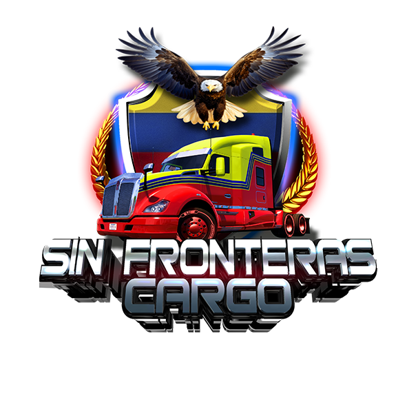 Sin Fronteras Cargo