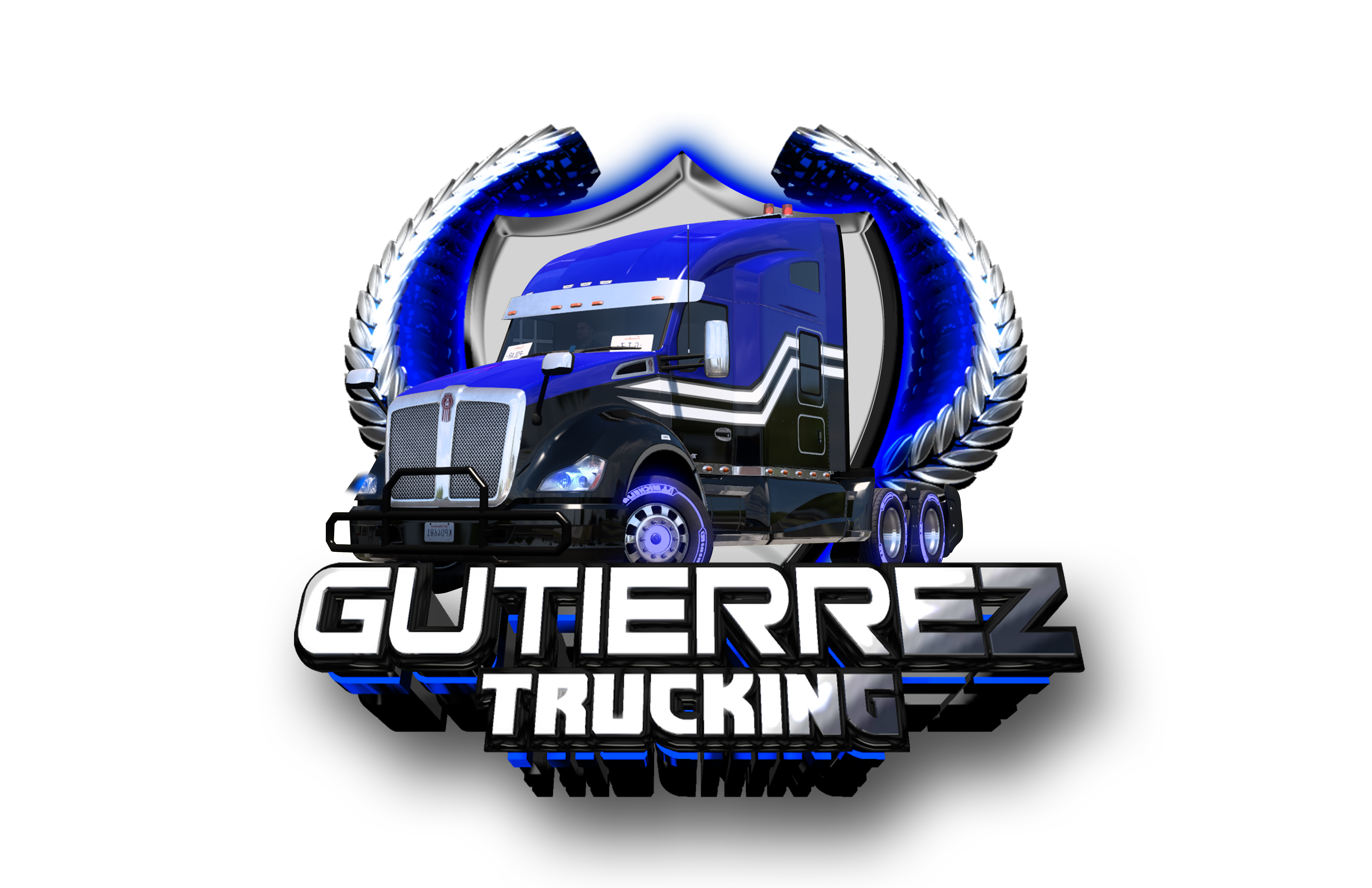 Empresa Gutierrez Trucking